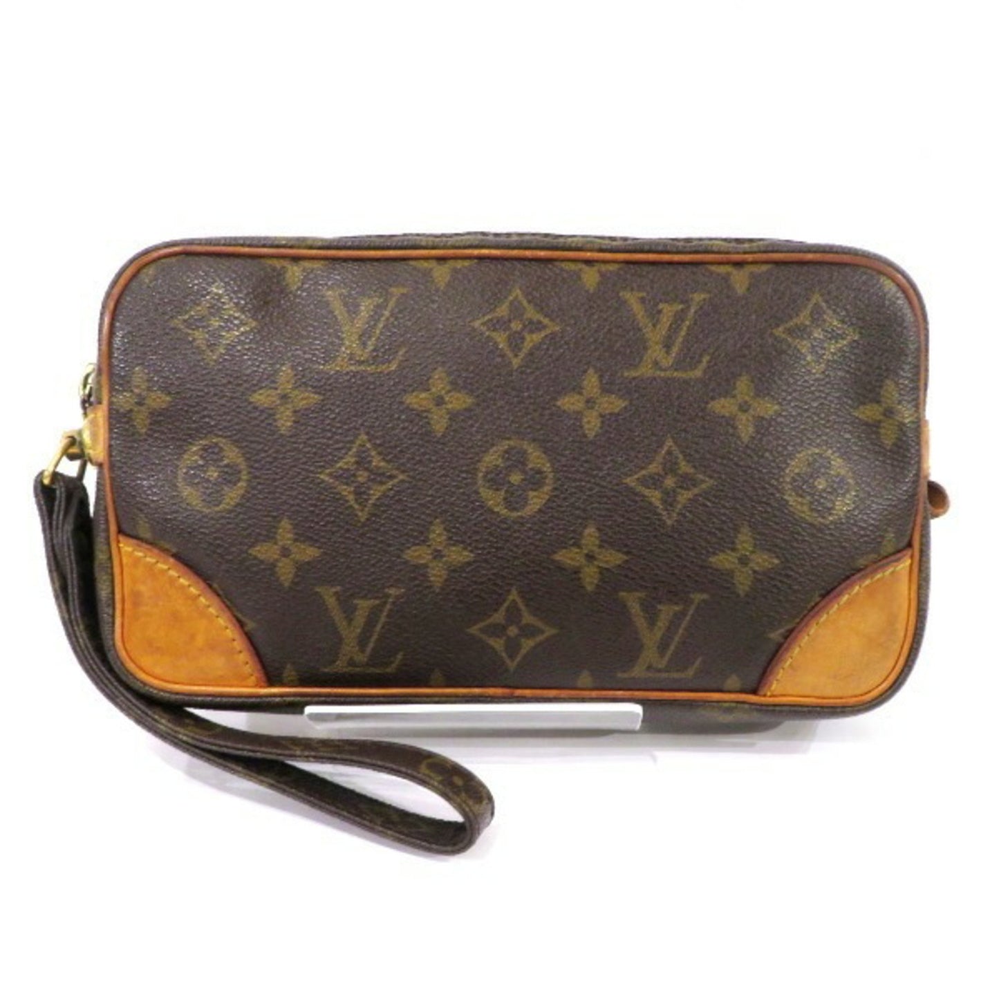 Louis Vuitton Marly Clutch