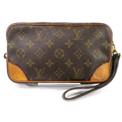 Louis Vuitton Marly Clutch