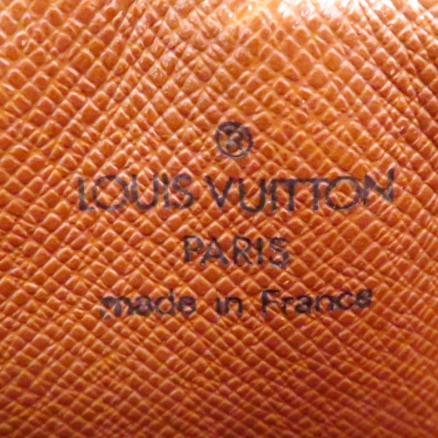 Louis Vuitton Marly Clutch