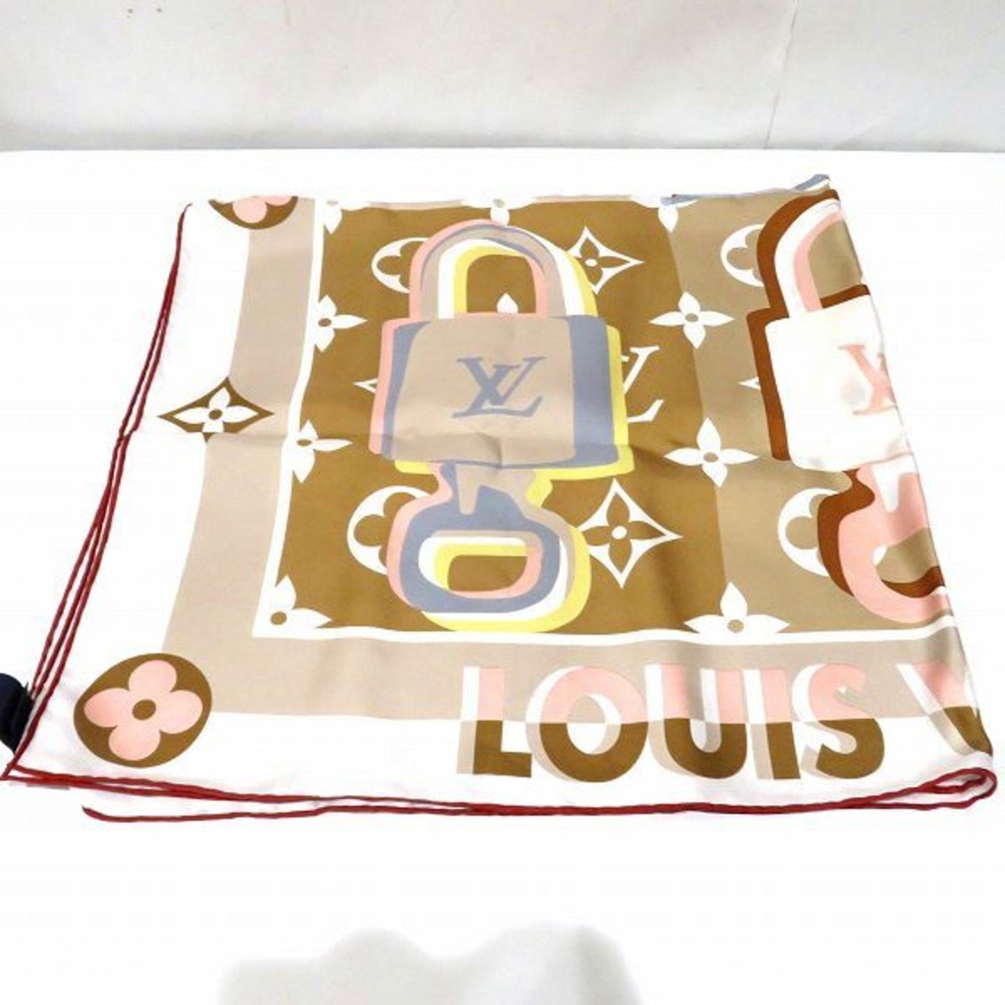 Louis Vuitton Scarf