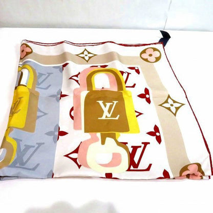 Louis Vuitton Scarf