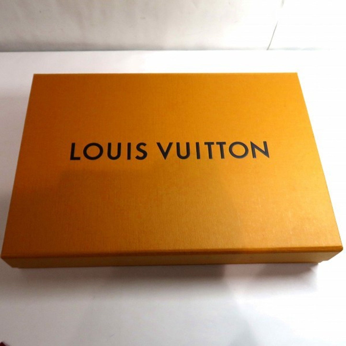 Louis Vuitton Scarf