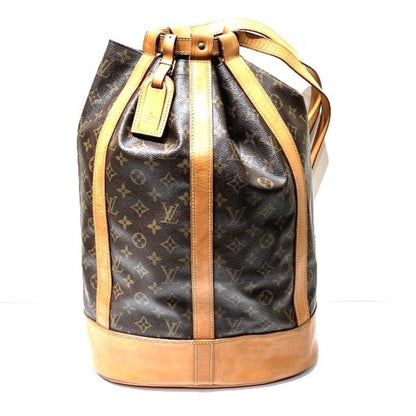 Louis Vuitton Randonnée Shopper Bag