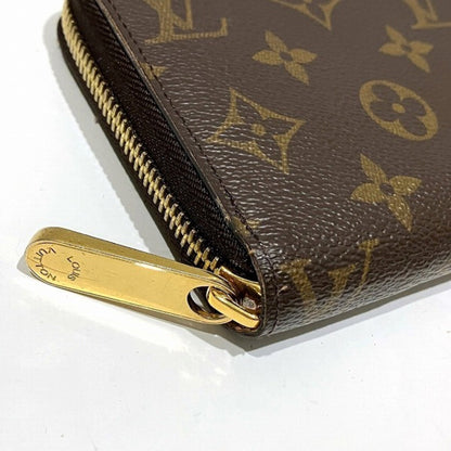 Louis Vuitton Zippy wallet Wallet