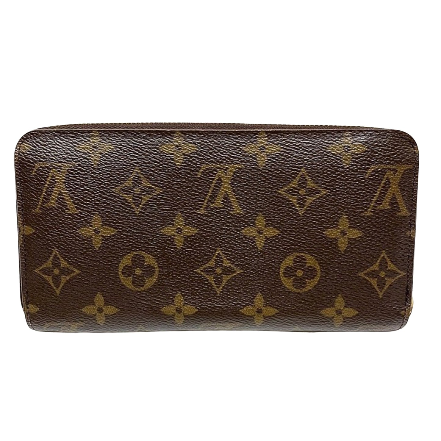 Louis Vuitton Zippy wallet Wallet