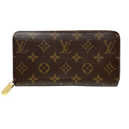 Louis Vuitton Zippy wallet Wallet