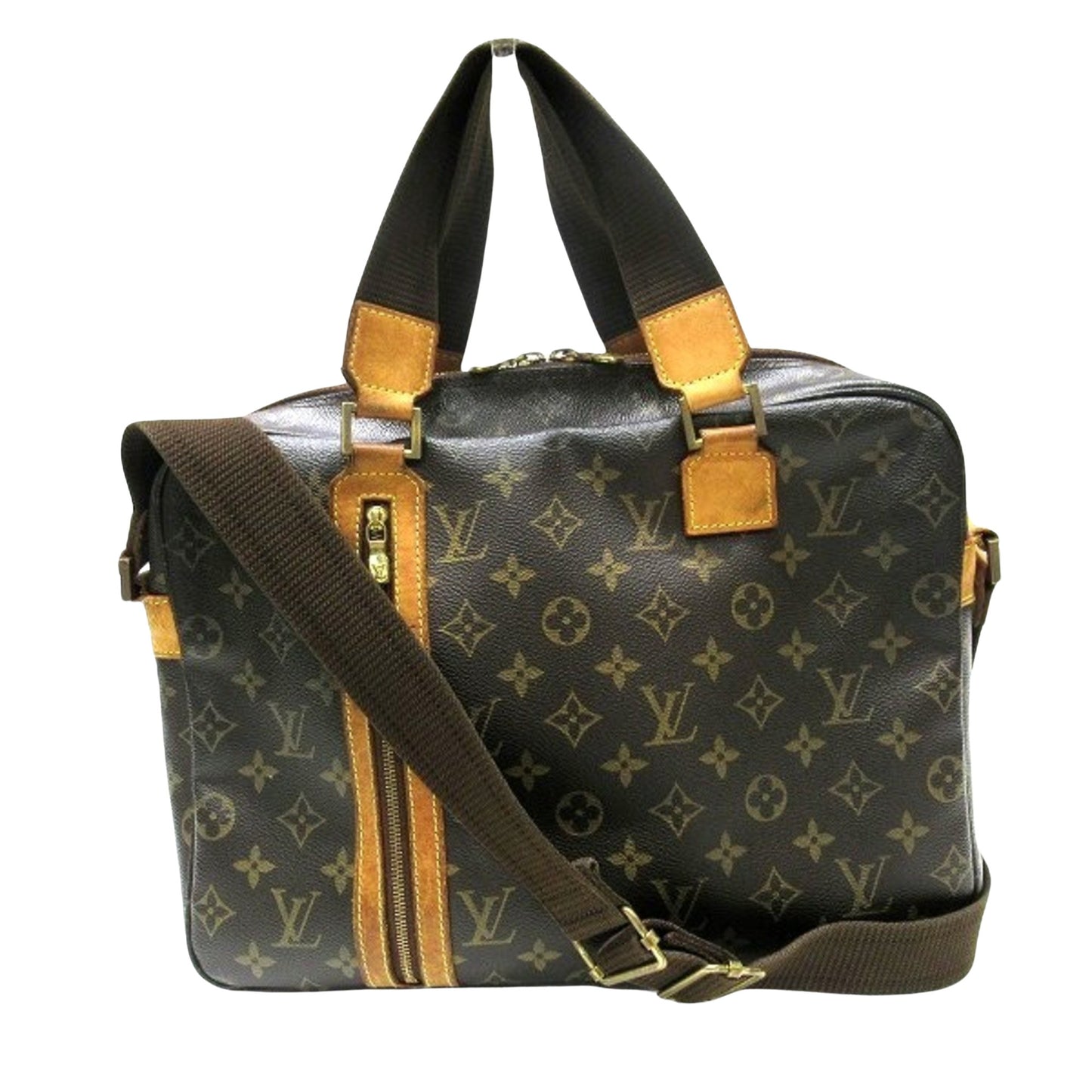 Louis Vuitton Bosphore Handbag