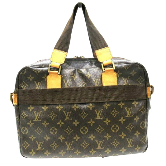 Louis Vuitton Bosphore Handbag