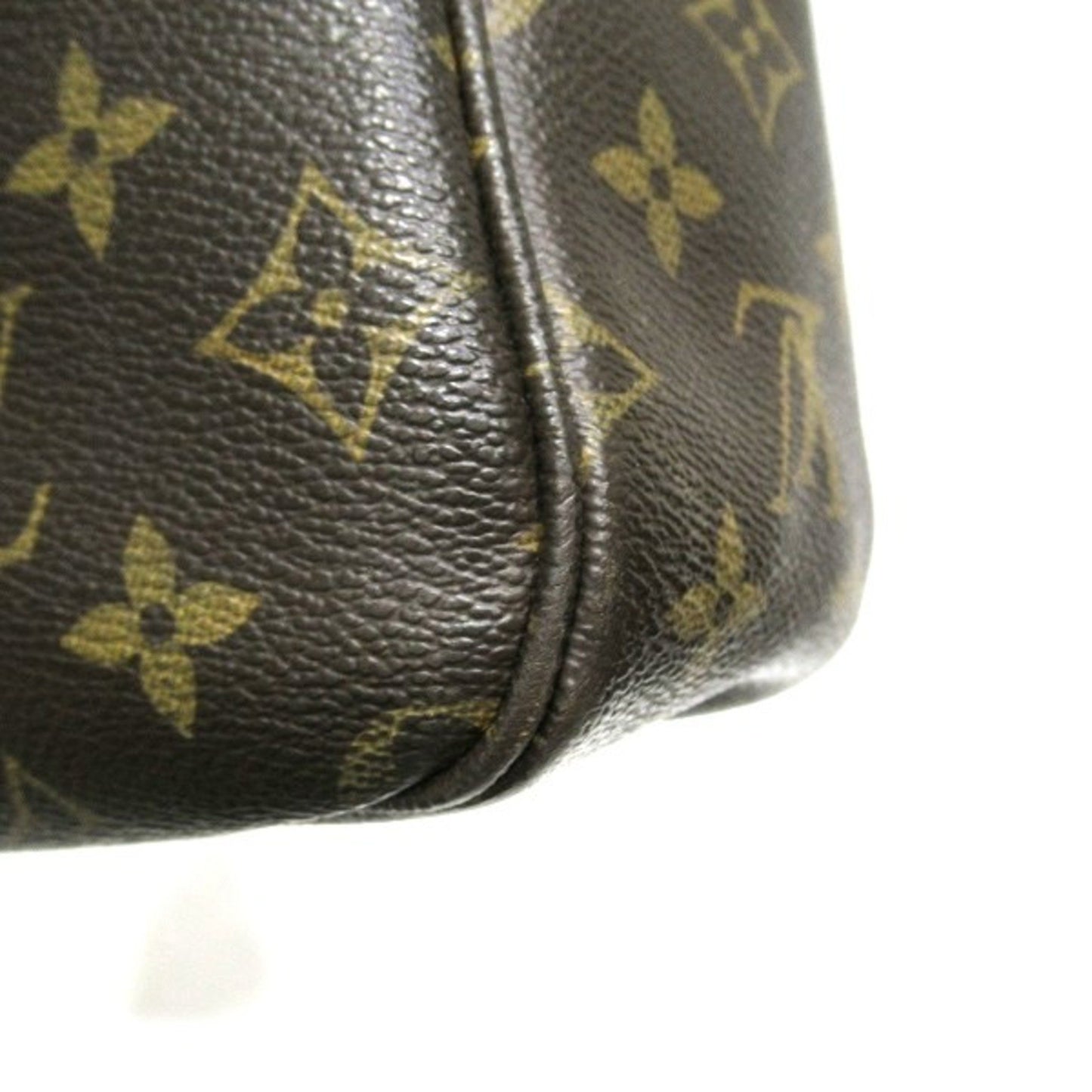 Louis Vuitton Bosphore Handbag