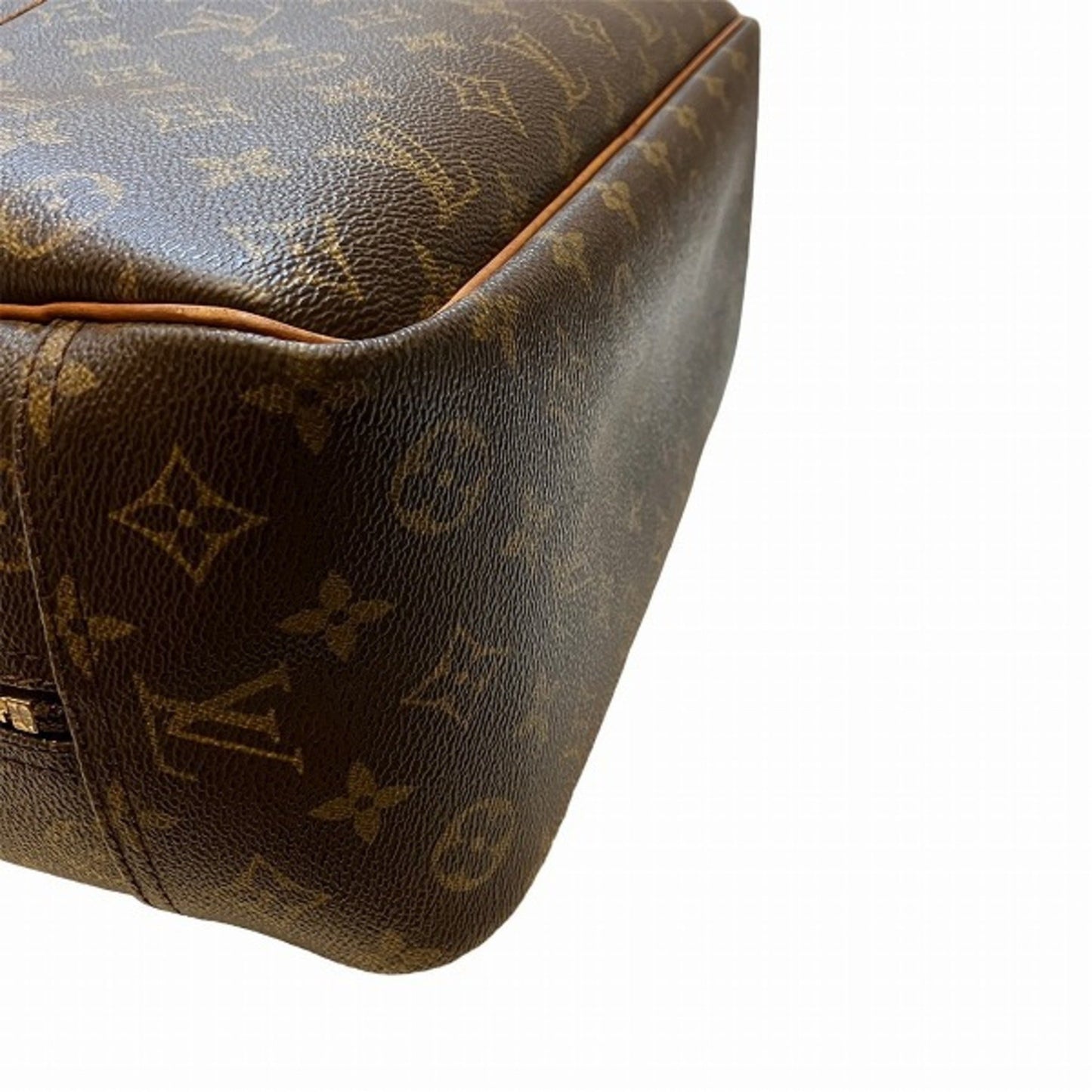 Louis Vuitton Deauville Handbag