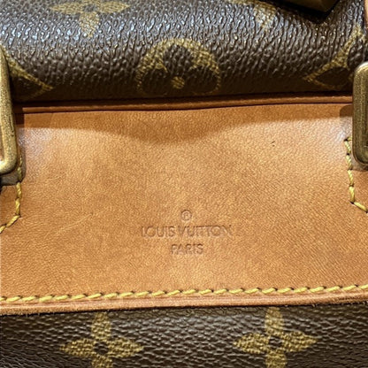 Louis Vuitton Deauville Handbag