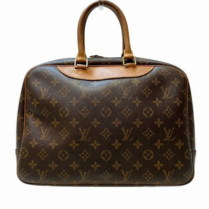 Louis Vuitton Deauville Handbag