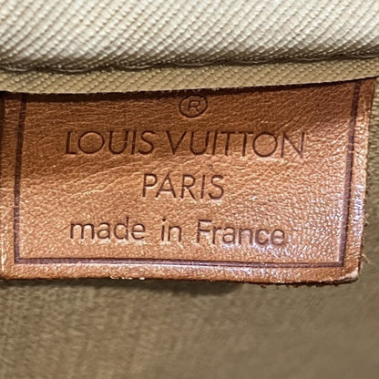 Louis Vuitton Deauville Handbag