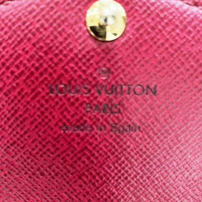 Louis Vuitton Portefeuille Sarah Wallet