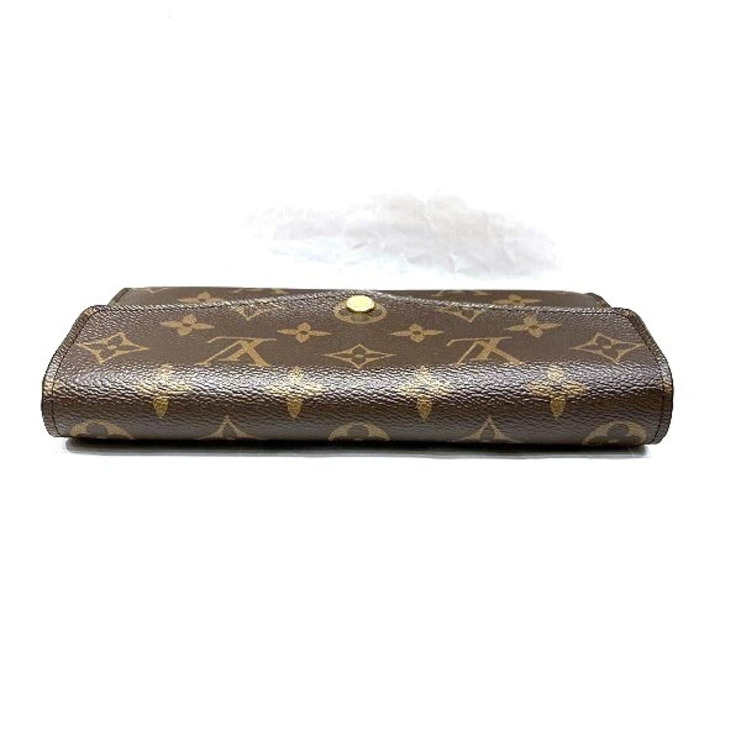 Louis Vuitton Portefeuille Sarah Wallet