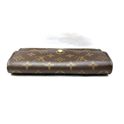 Louis Vuitton Portefeuille Sarah Wallet