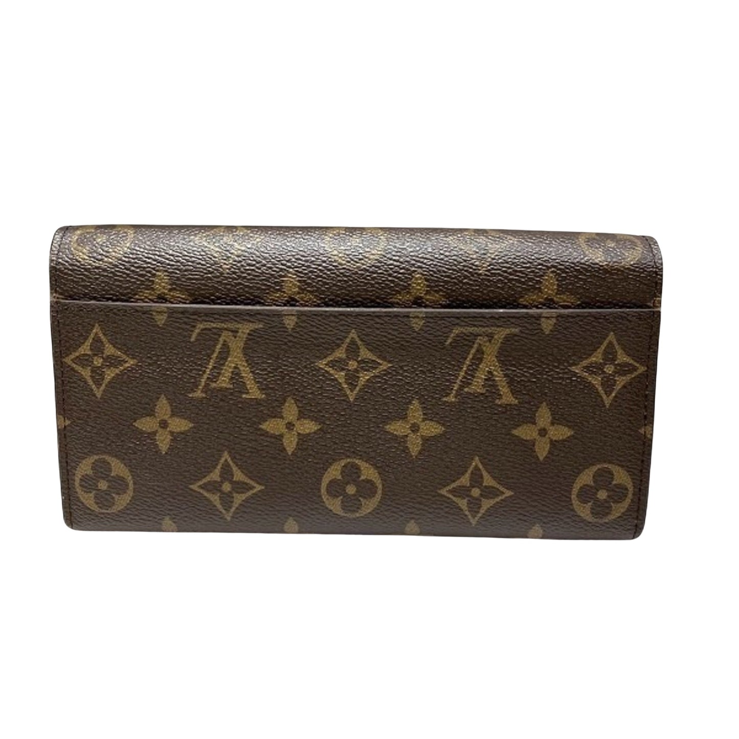 Louis Vuitton Portefeuille Sarah Wallet