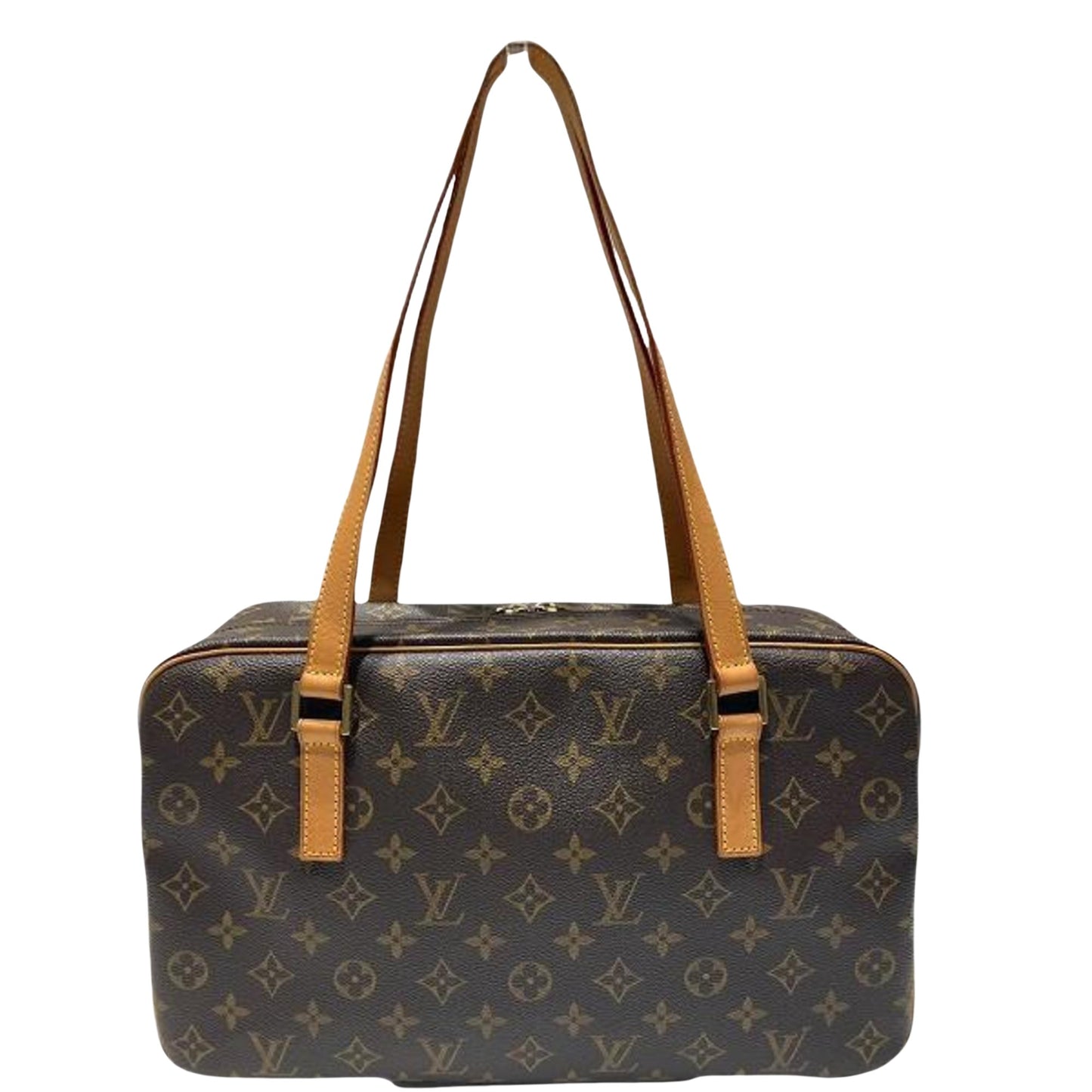 Louis Vuitton Cite Handbag