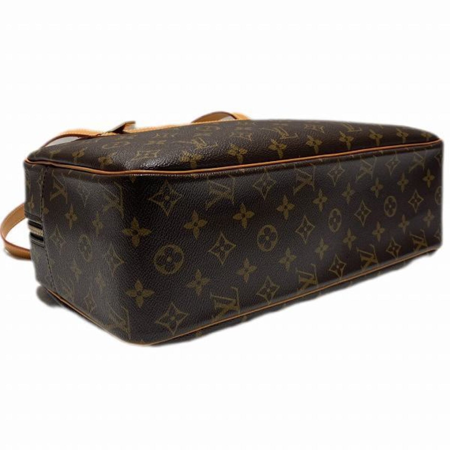 Louis Vuitton Cite Handbag