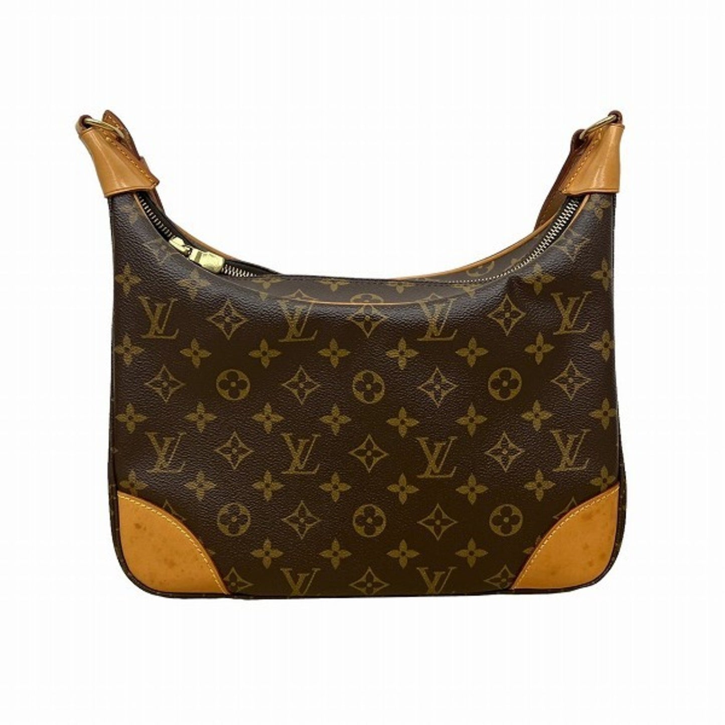 Louis Vuitton Boulogne Shopper Bag