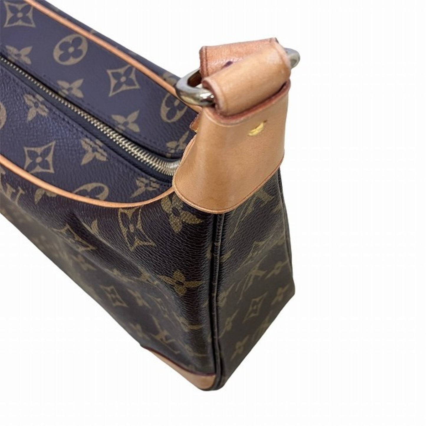 Louis Vuitton Boulogne Shopper Bag