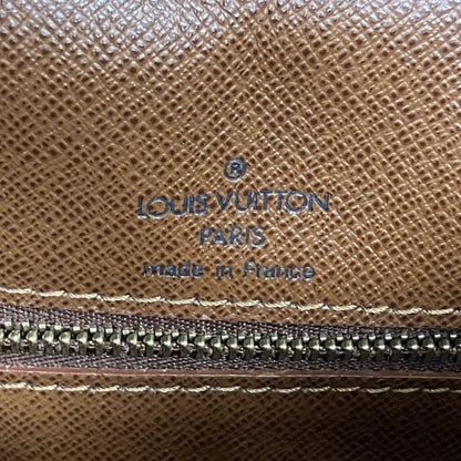 Louis Vuitton Boulogne Shopper Bag