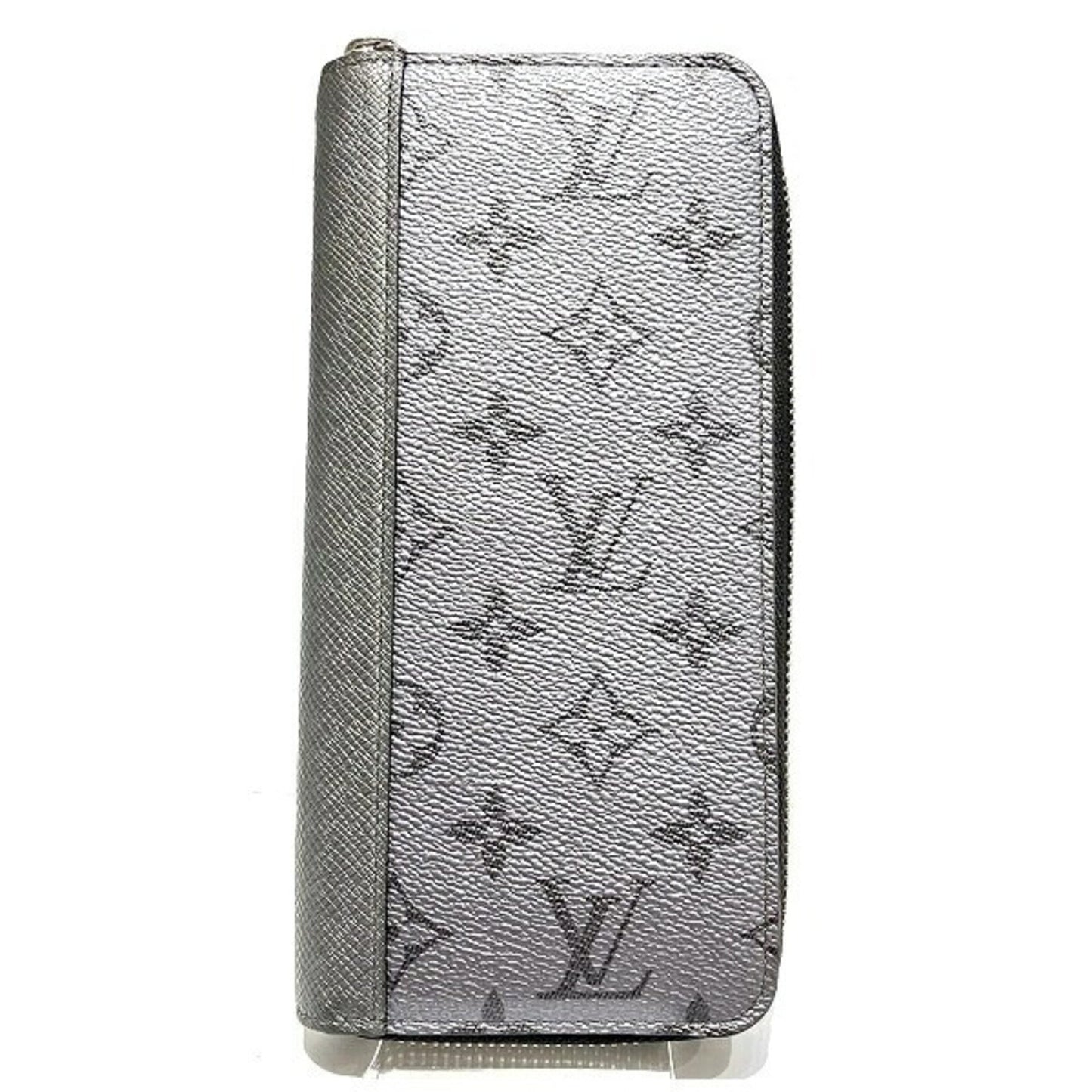 Louis Vuitton Zippy Wallet Vertical Wallet