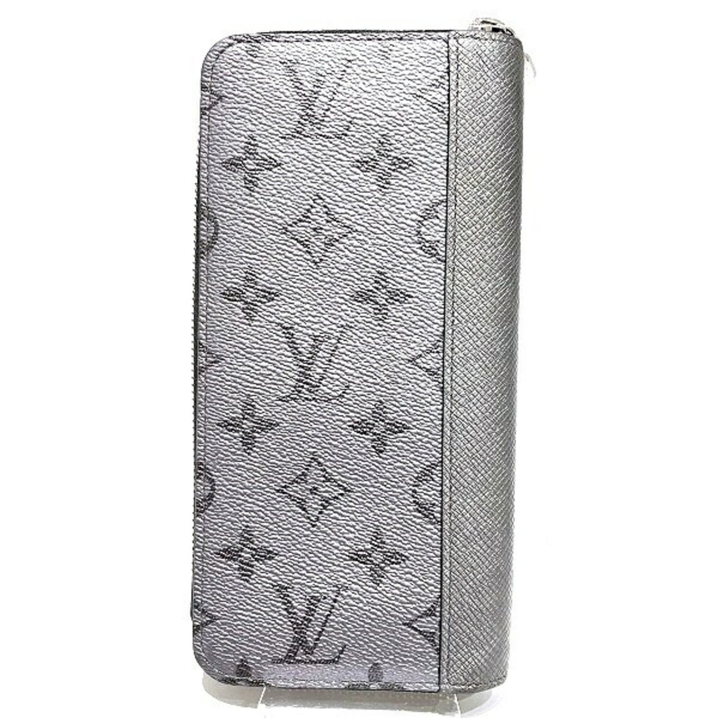 Louis Vuitton Zippy Wallet Vertical Wallet