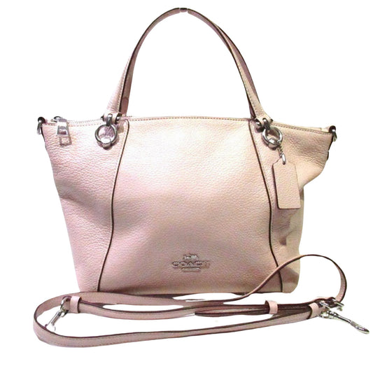 Coach Kacey Tote Bag