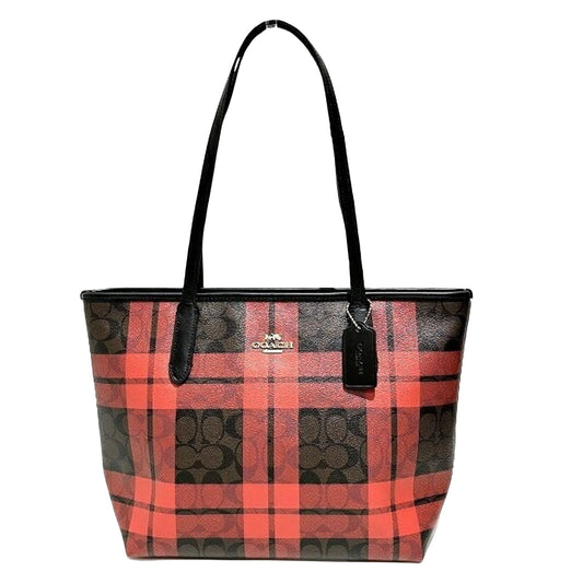 Coach Tote Bag