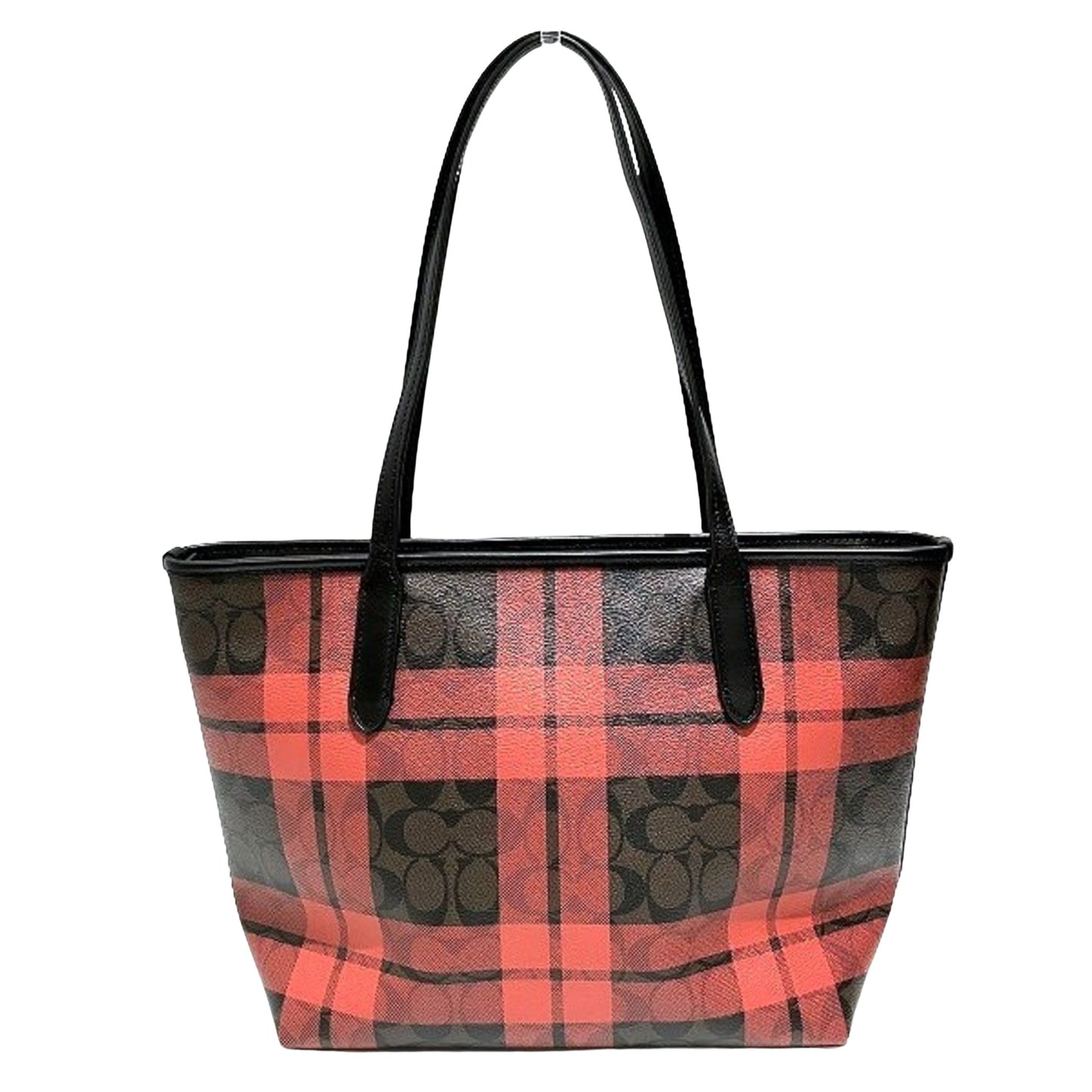 Coach Tote Bag