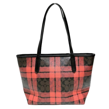 Coach Tote Bag