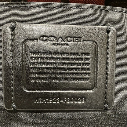 Coach Tote Bag