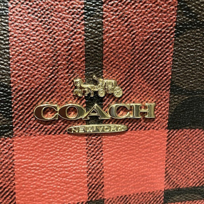 Coach Tote Bag