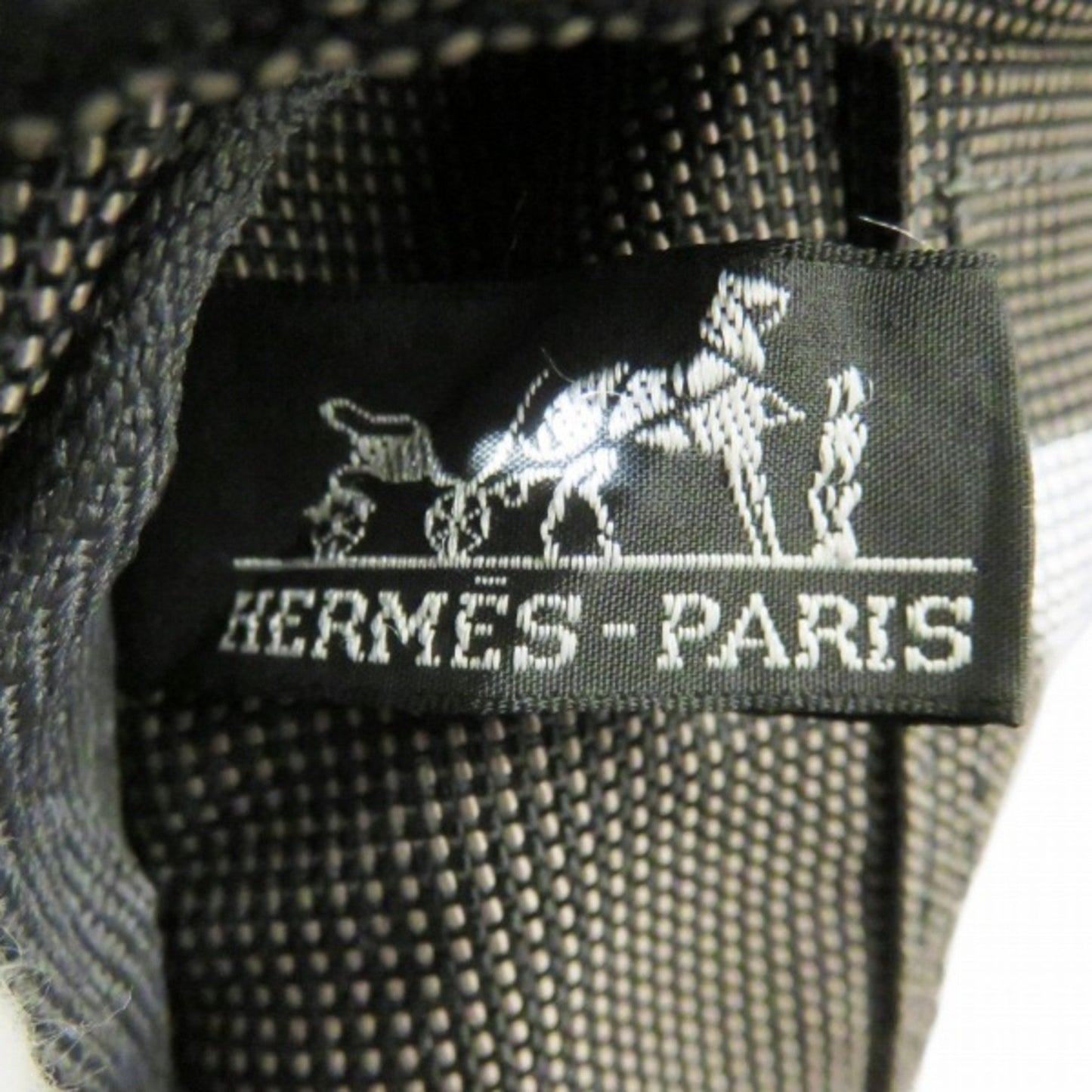 Hermès Herline Tote Bag