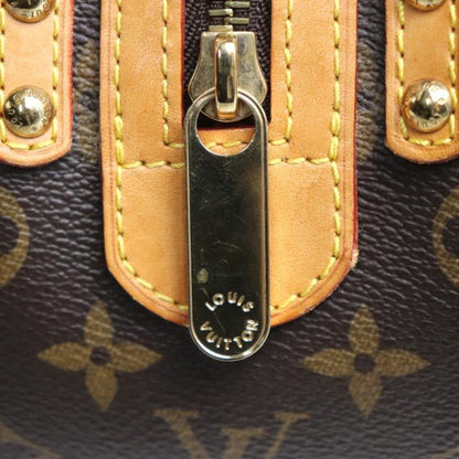 Louis Vuitton Clara Handbag