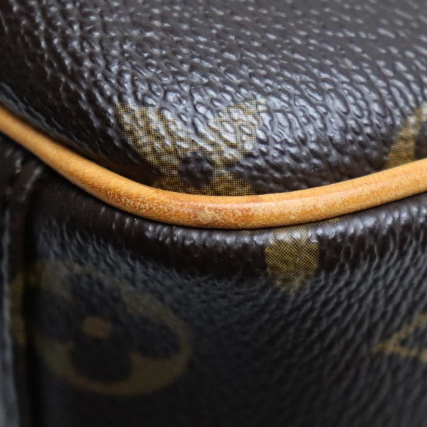 Louis Vuitton Clara Handbag