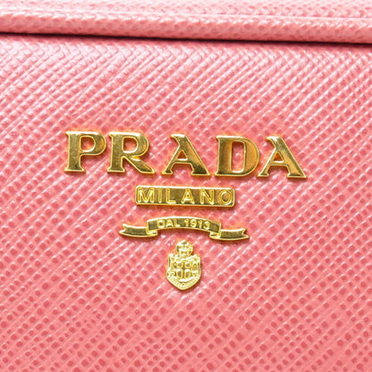 Prada Saffiano Shopper Bag