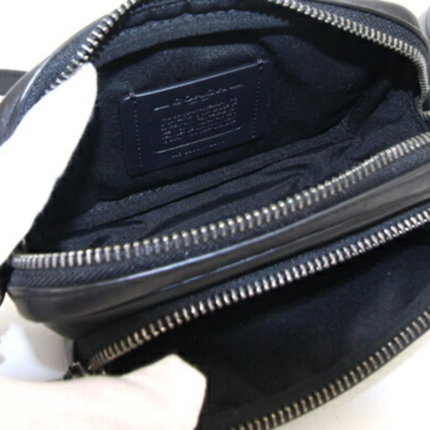 Coach Shoulder Bag