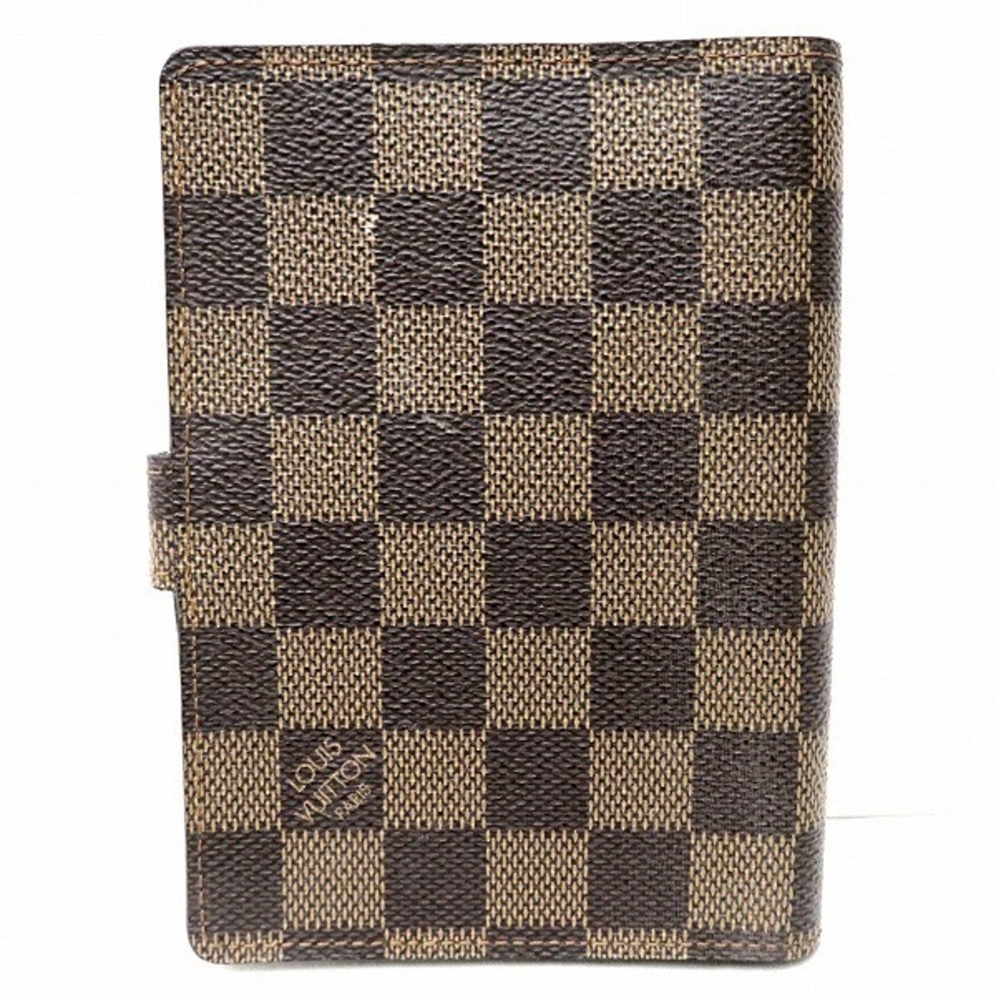 Louis Vuitton COUVERTURE AGENDA FONCTIONNEL PM Wallet