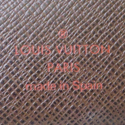 Louis Vuitton COUVERTURE AGENDA FONCTIONNEL PM Wallet