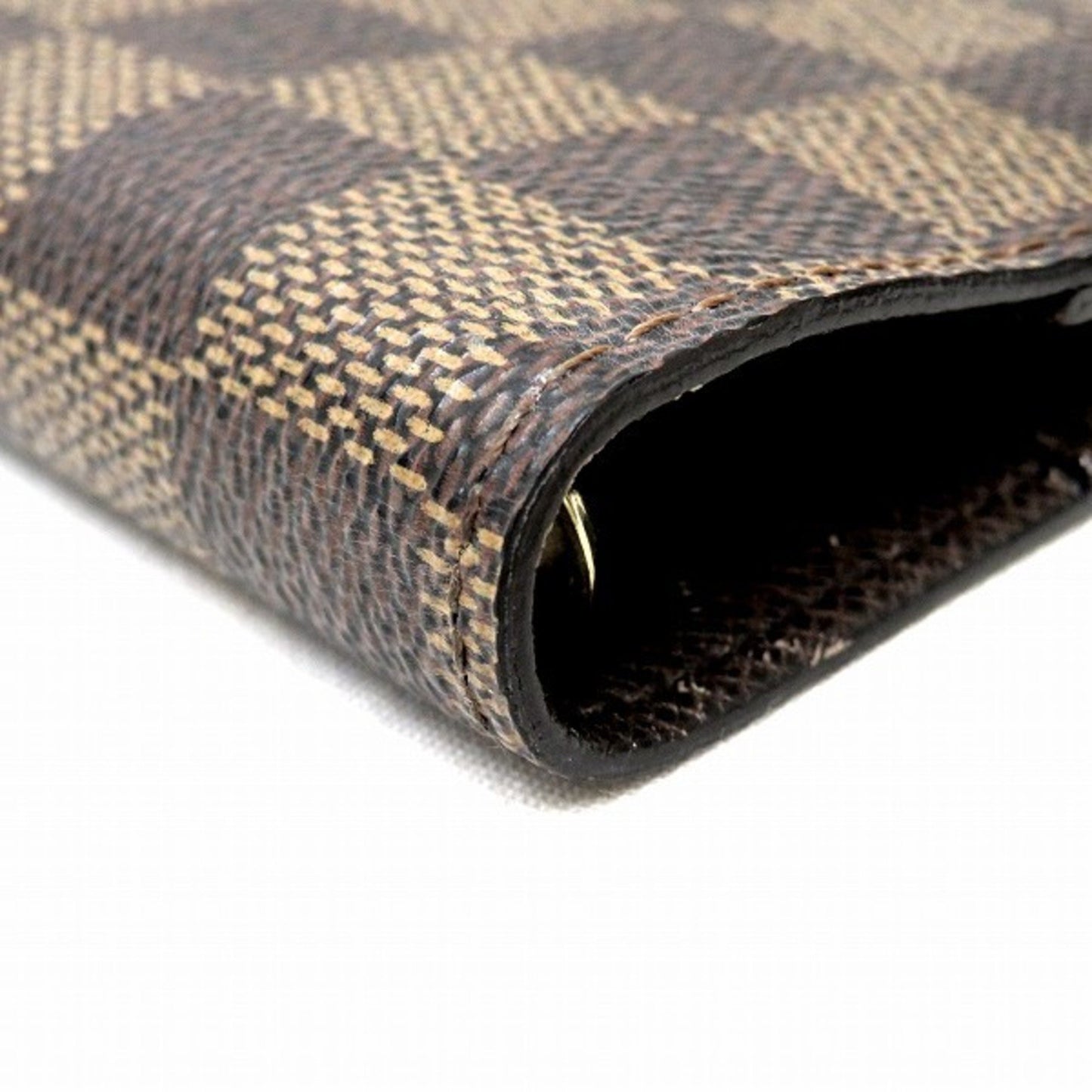 Louis Vuitton COUVERTURE AGENDA FONCTIONNEL PM Wallet