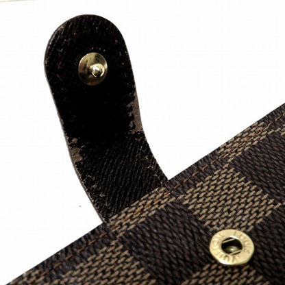 Louis Vuitton COUVERTURE AGENDA FONCTIONNEL PM Wallet