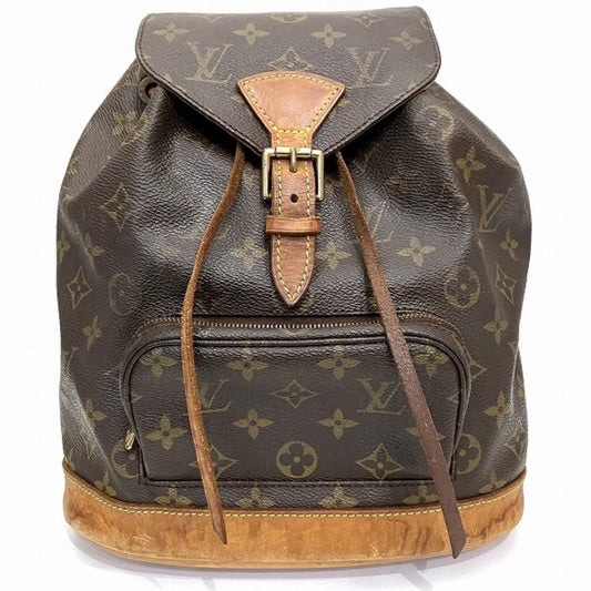 Louis Vuitton Montsouris MM Backpack