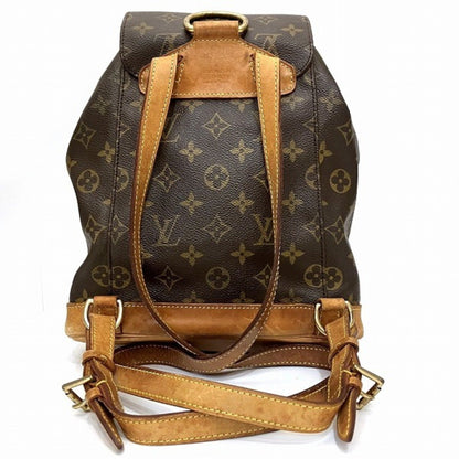 Louis Vuitton Montsouris MM Backpack