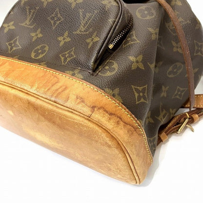 Louis Vuitton Montsouris MM Backpack