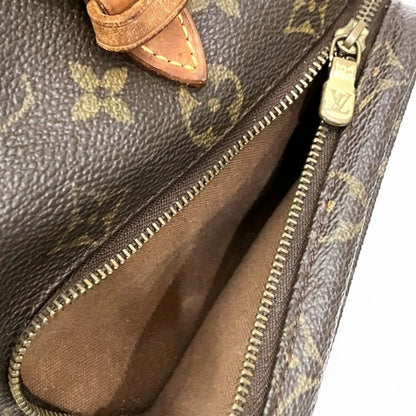 Louis Vuitton Montsouris MM Backpack