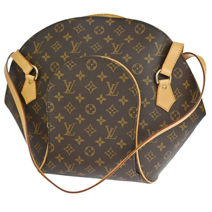 Louis Vuitton Ellipse Shoulder Bag