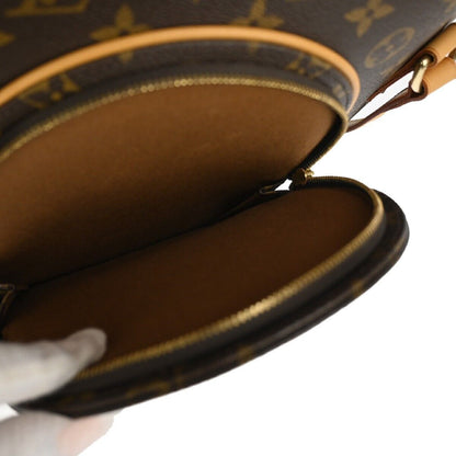 Louis Vuitton Ellipse Shoulder Bag