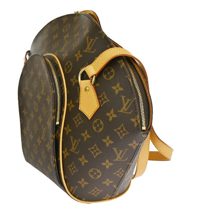 Louis Vuitton Ellipse Shoulder Bag